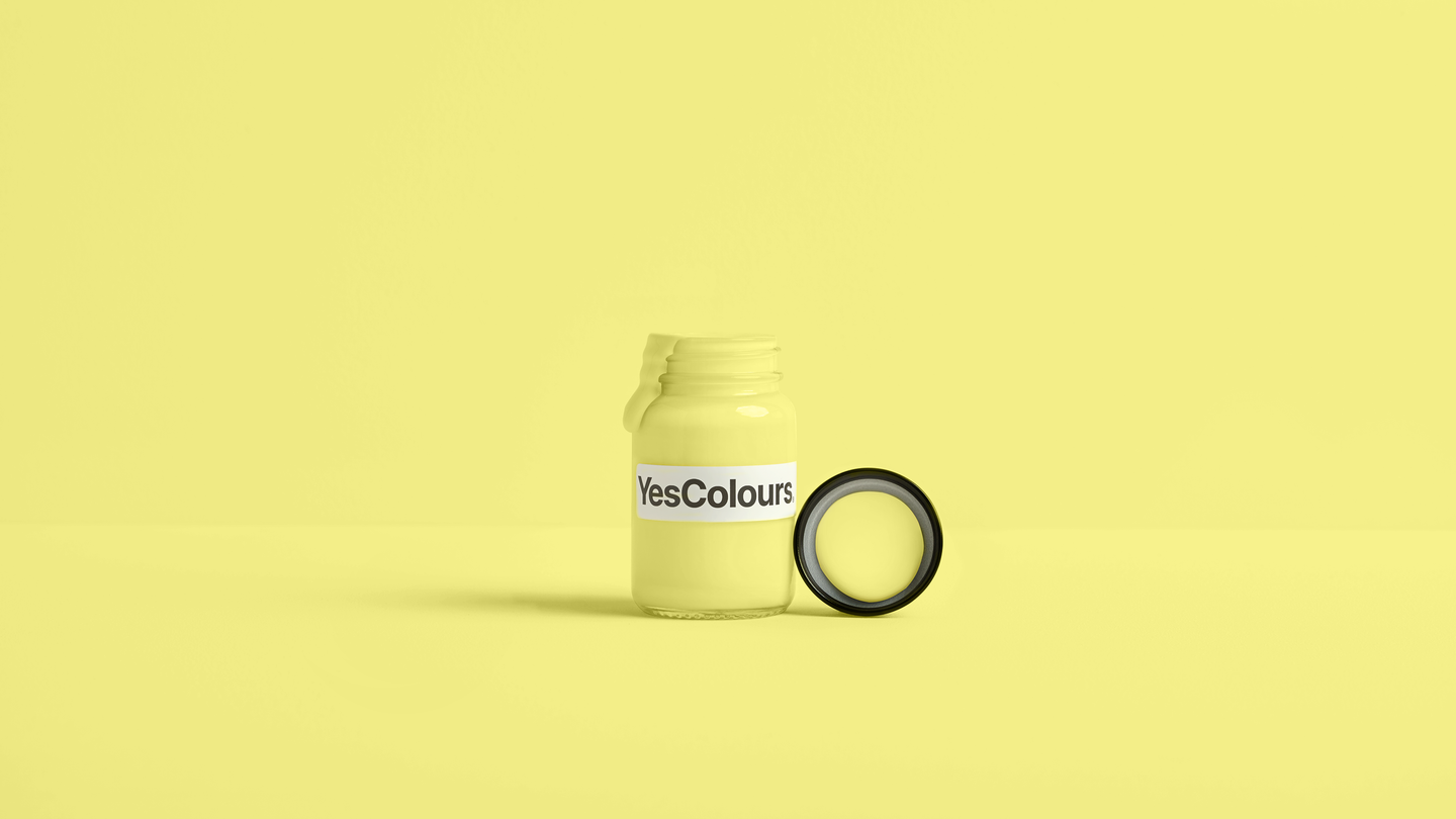 YesColours