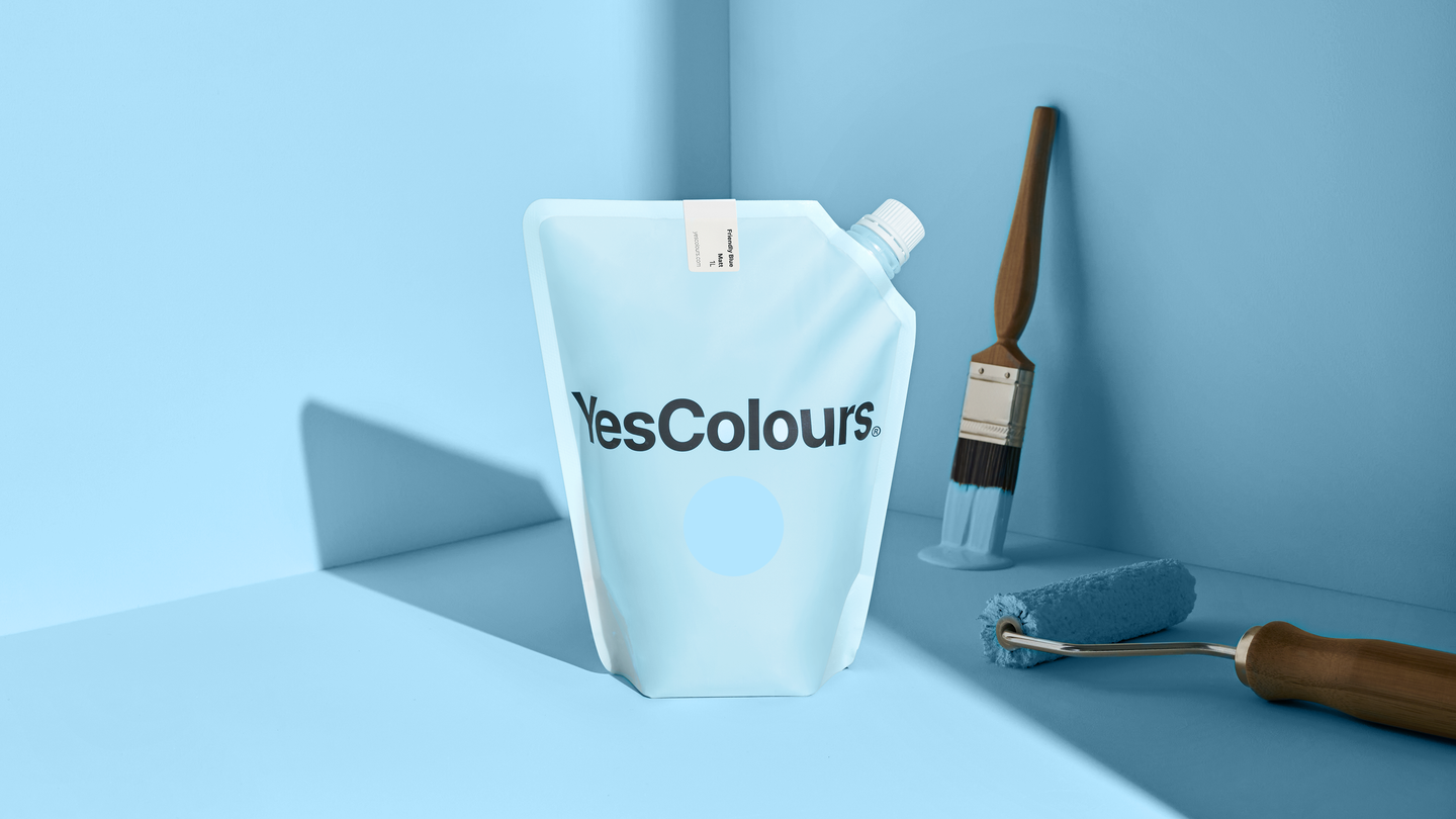 YesColours