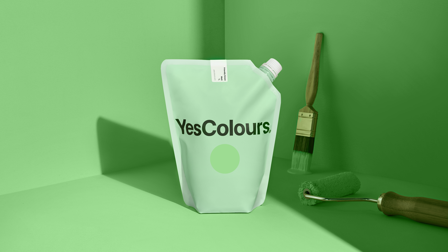 YesColours