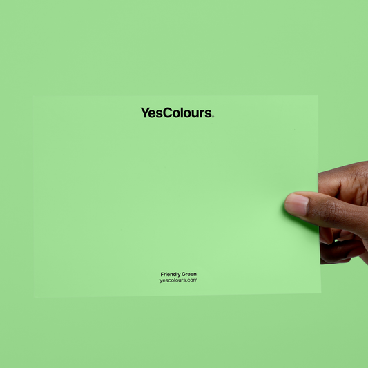 YesColours