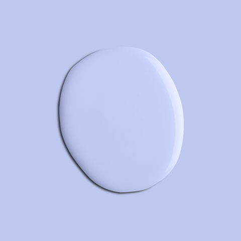 Friendly Lilac Eggshell