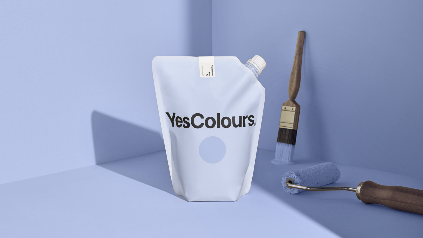 YesColours