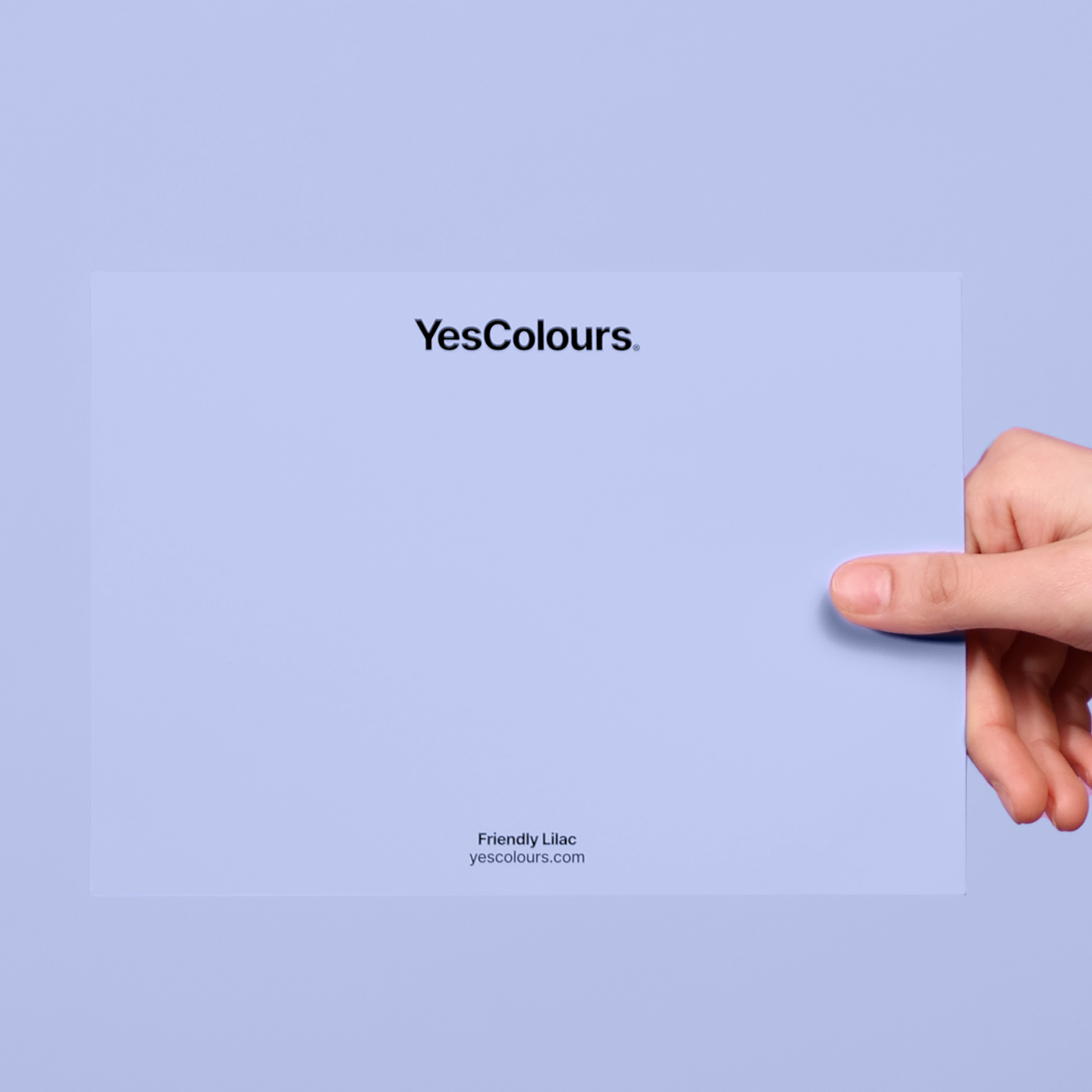 YesColours