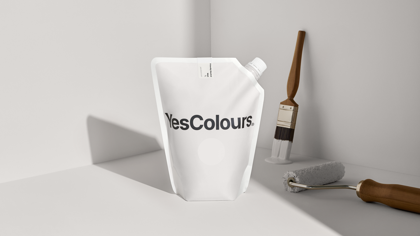 YesColours