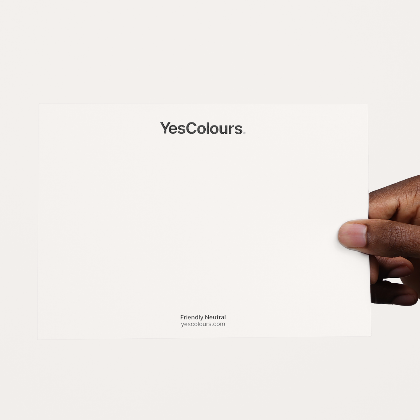 YesColours