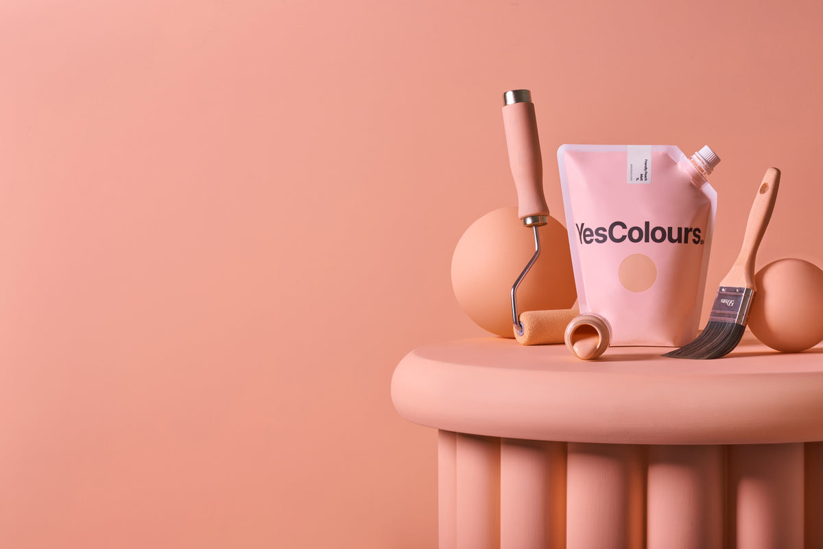 YesColours