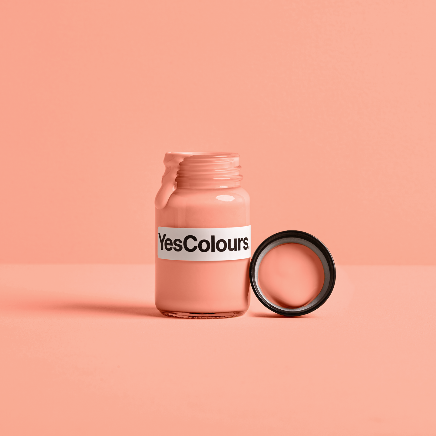 YesColours