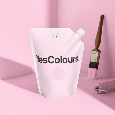 Friendly Pink
