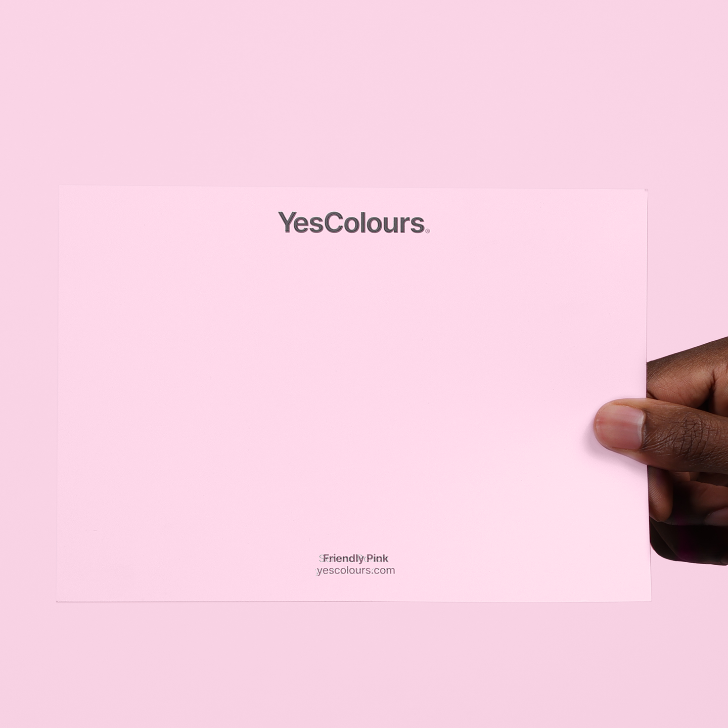 YesColours