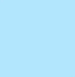 Friendly Blue