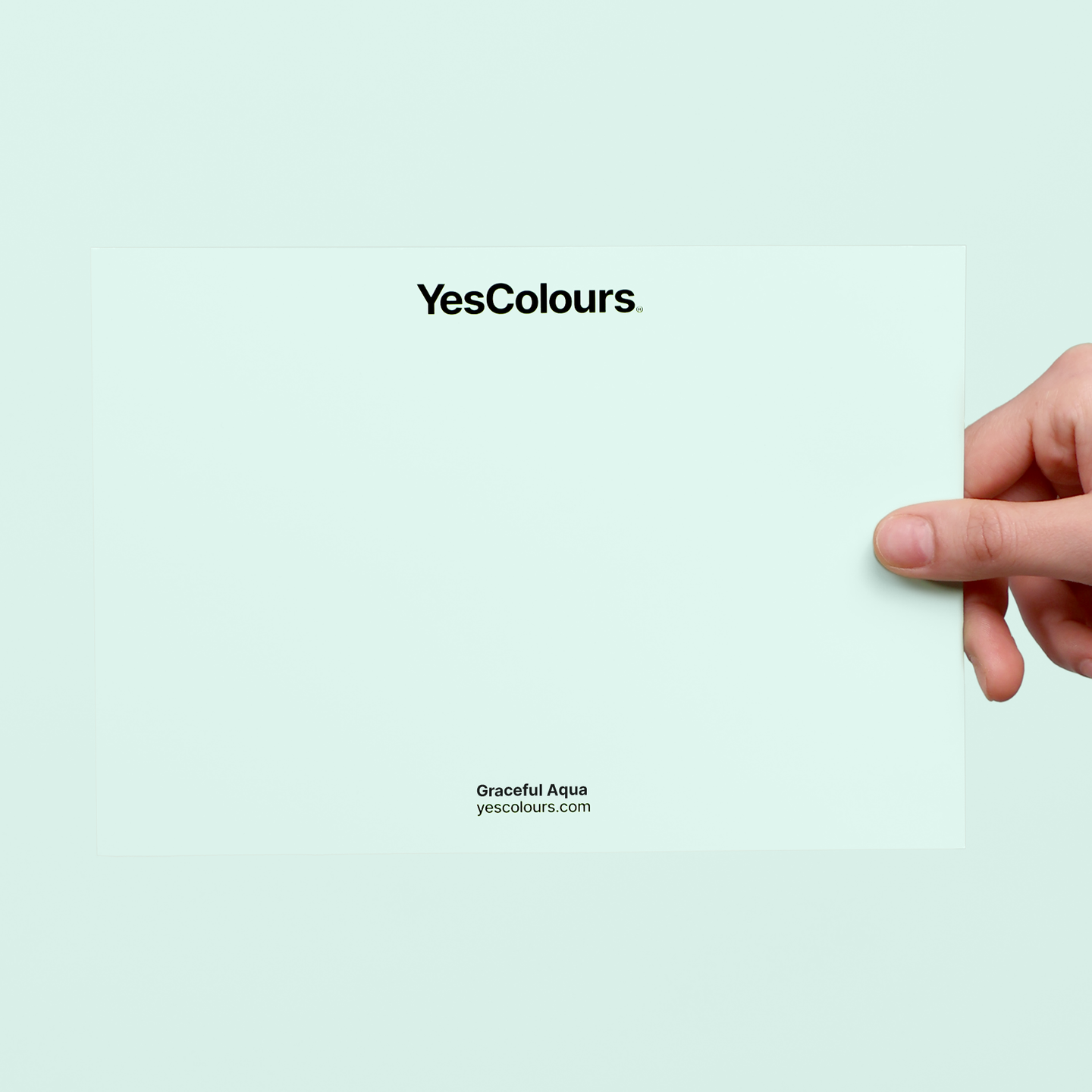 YesColours