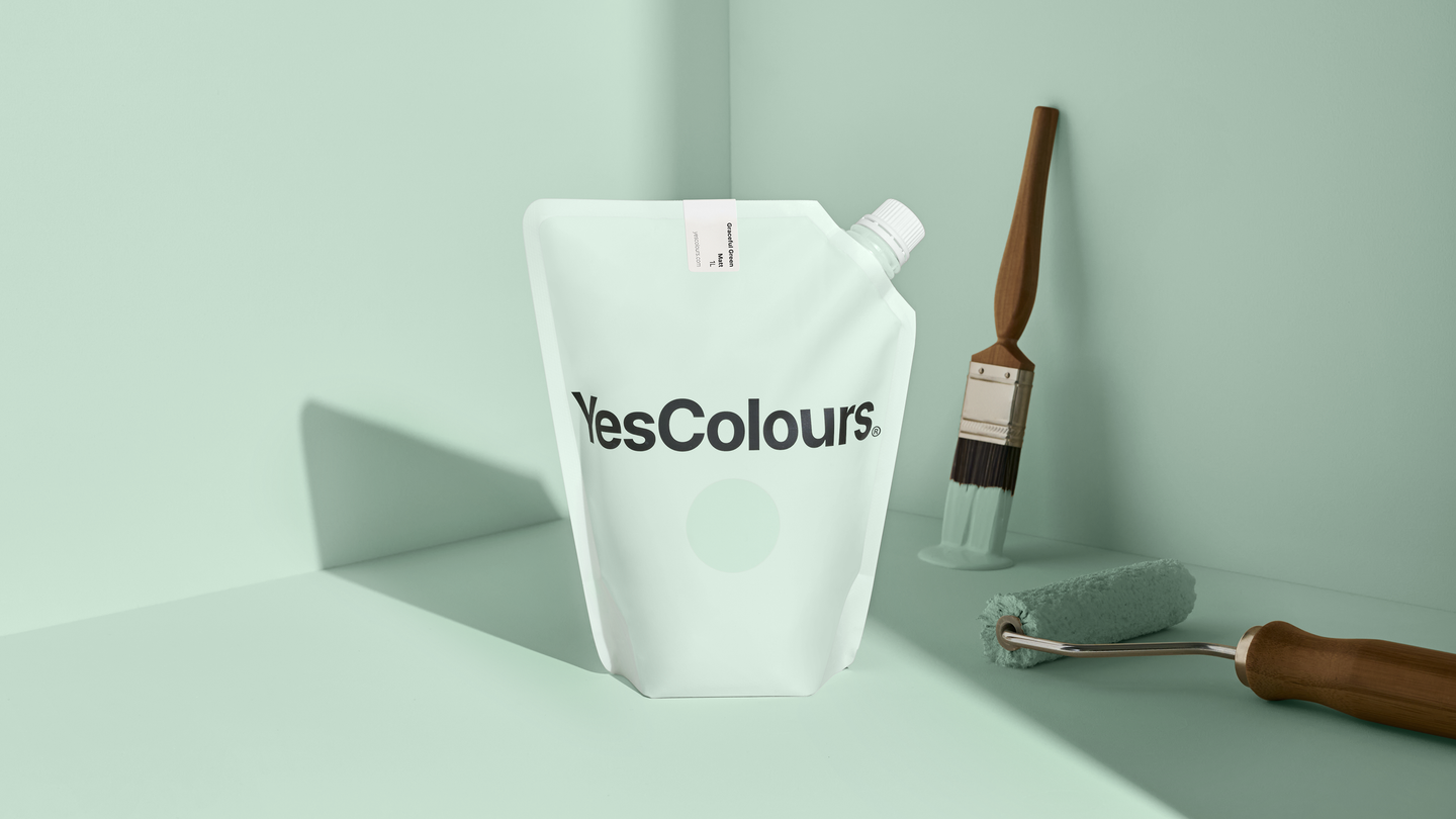 YesColours