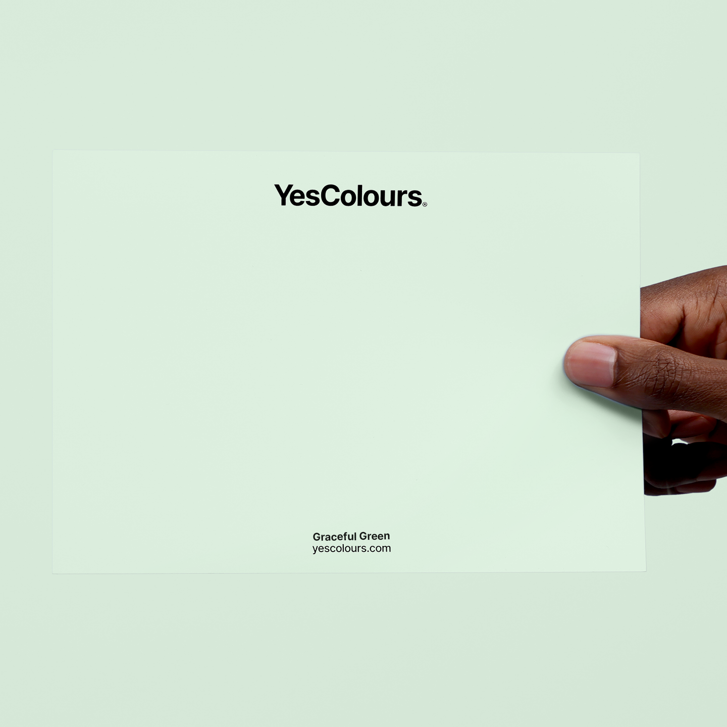 YesColours