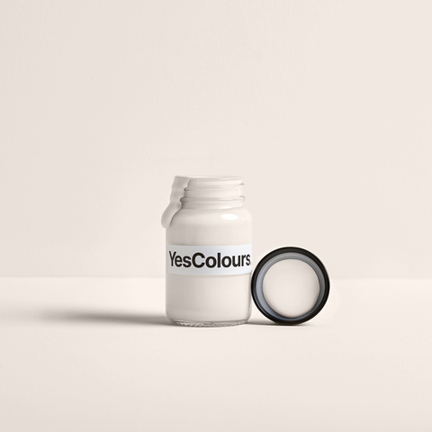 Graceful Neutral paint sample (matt, 60ml)