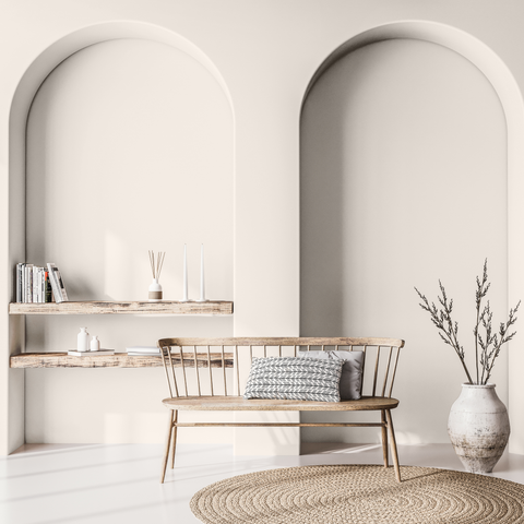 Graceful Neutral swatch