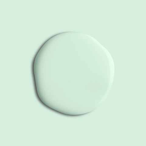 Graceful Green paint sample (matt, 60ml)