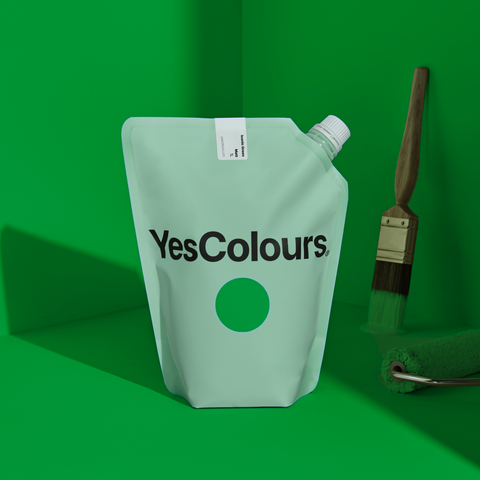 Iconic Green