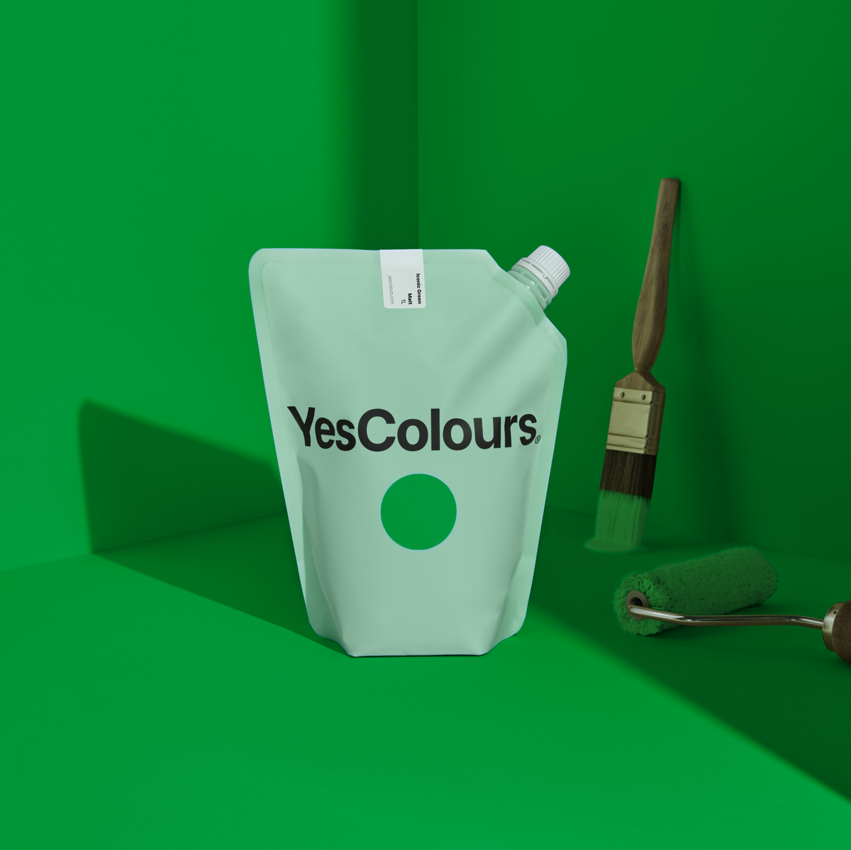 YesColours