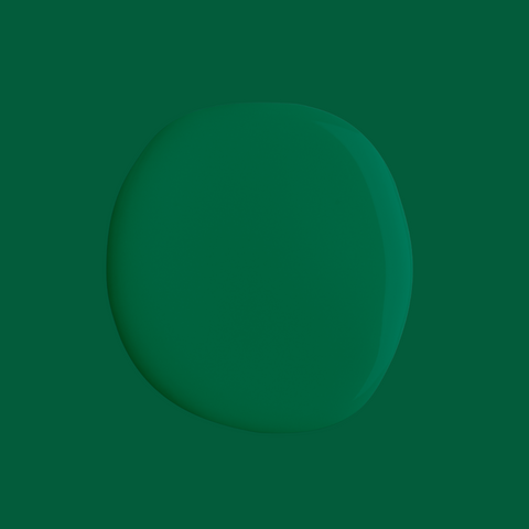 Green Spot paint sample (matt, 60ml)