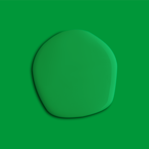 Iconic Green