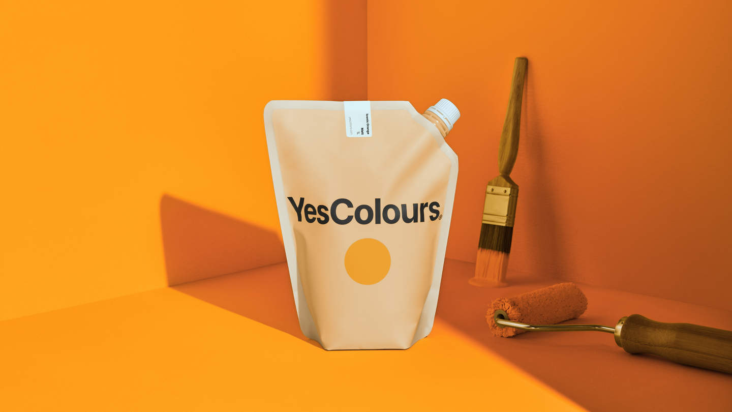 YesColours