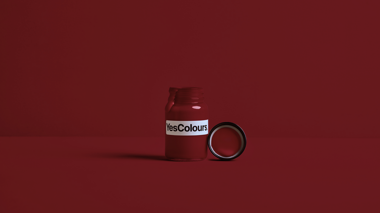 YesColours