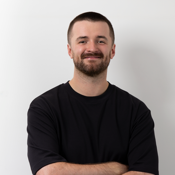 Jack Buxton Business Development Manager