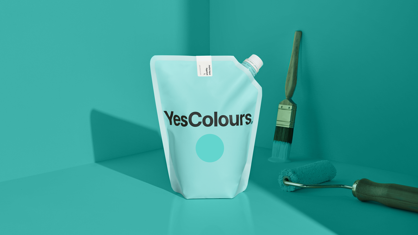 YesColours