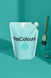 YesColours