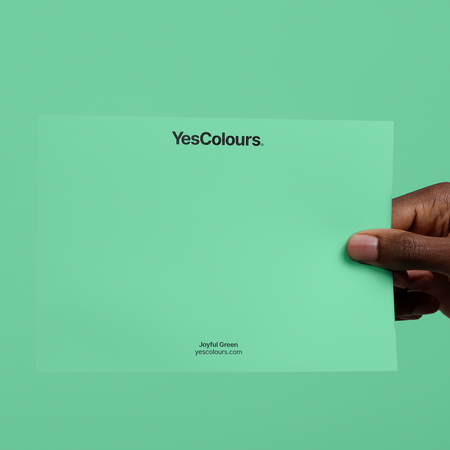 YesColours
