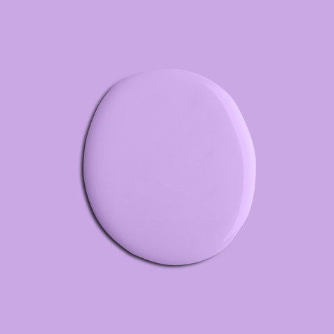 Joyful Lilac Eggshell