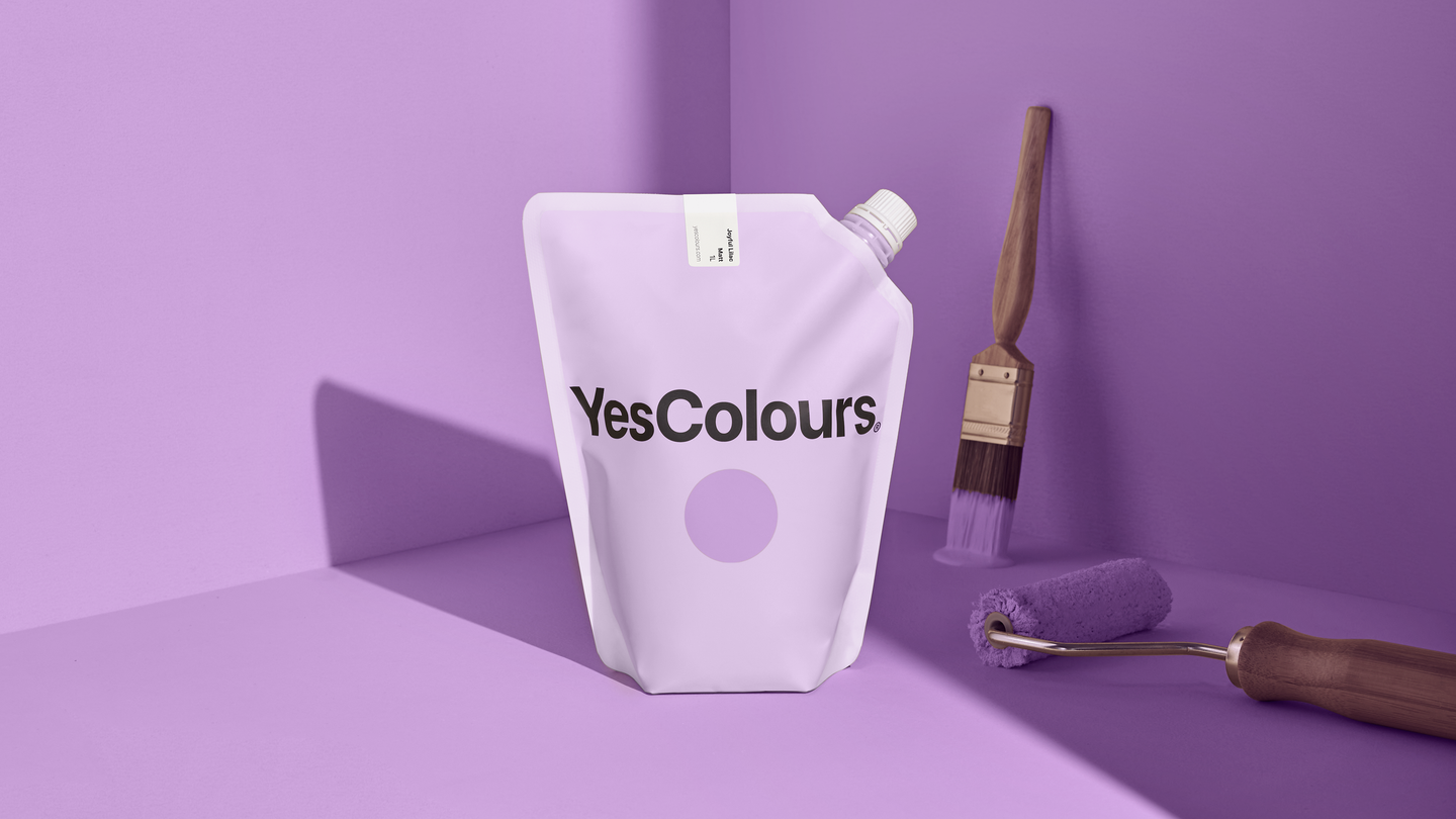 YesColours