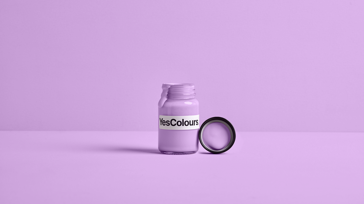 YesColours