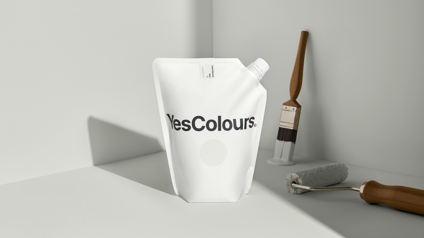 YesColours