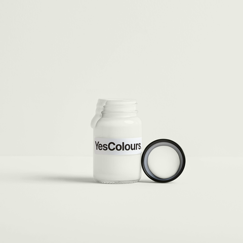 Joyful Neutral paint sample (matt, 60ml)