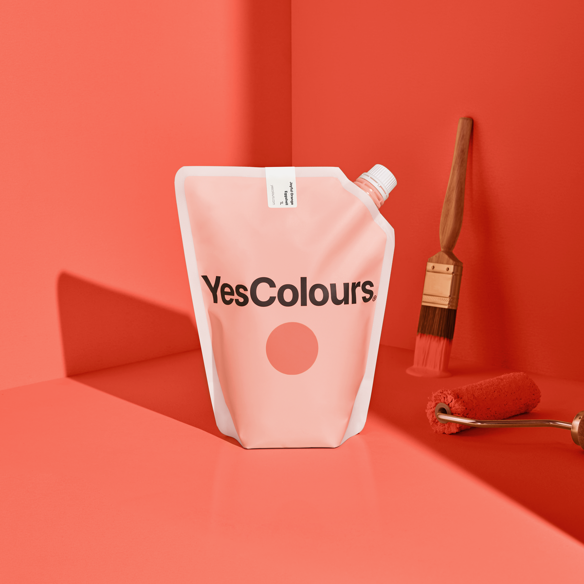 YesColours