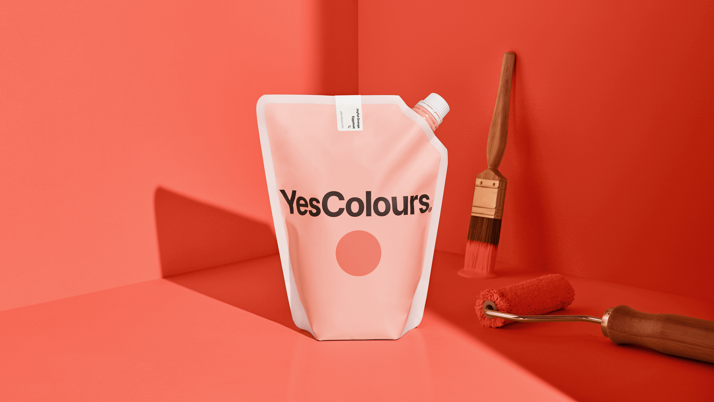 YesColours