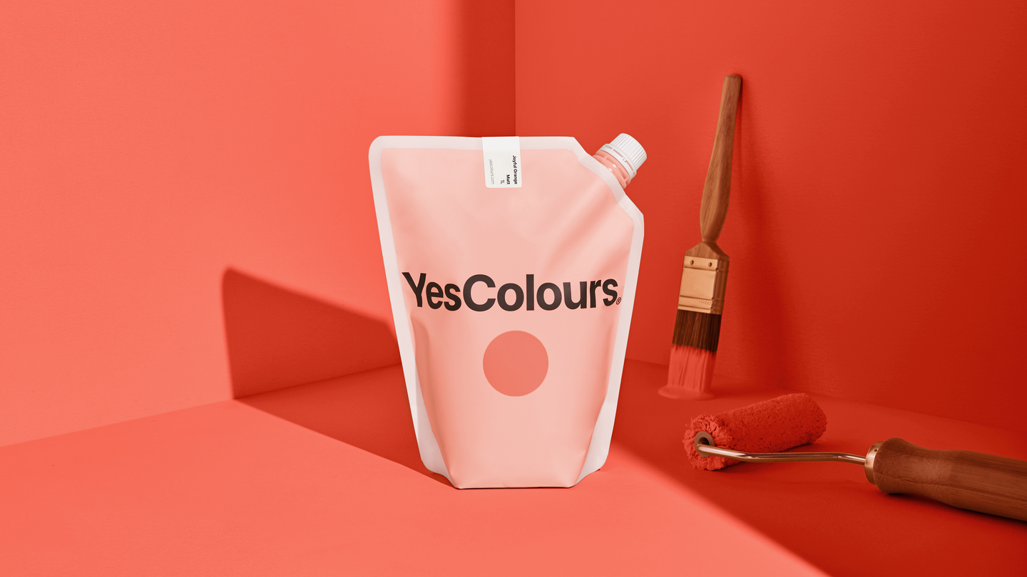 YesColours