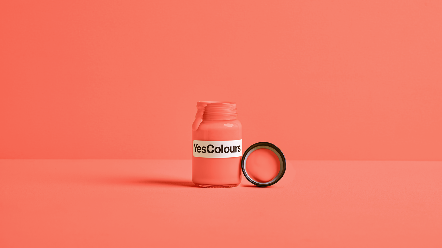 YesColours
