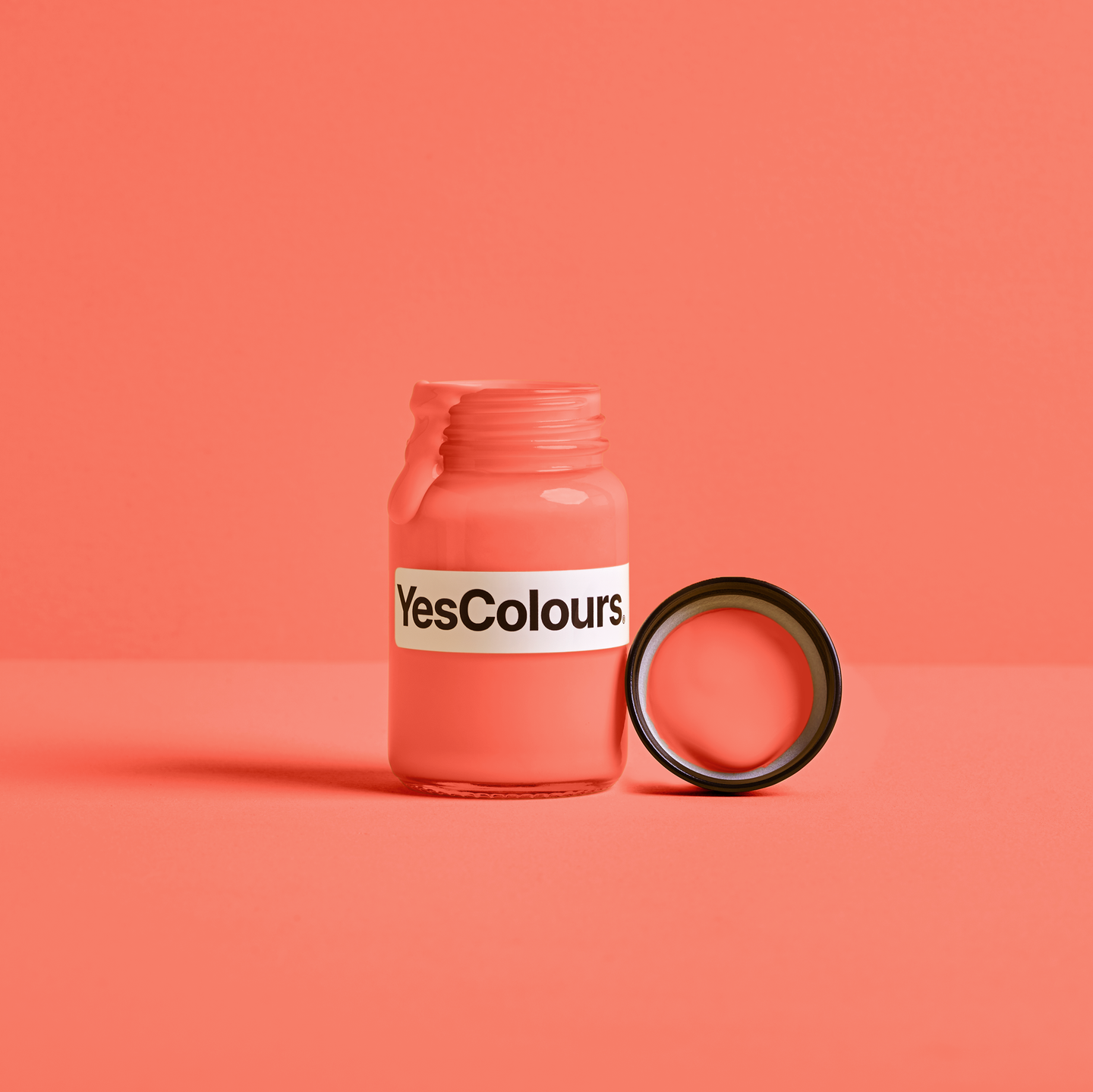YesColours