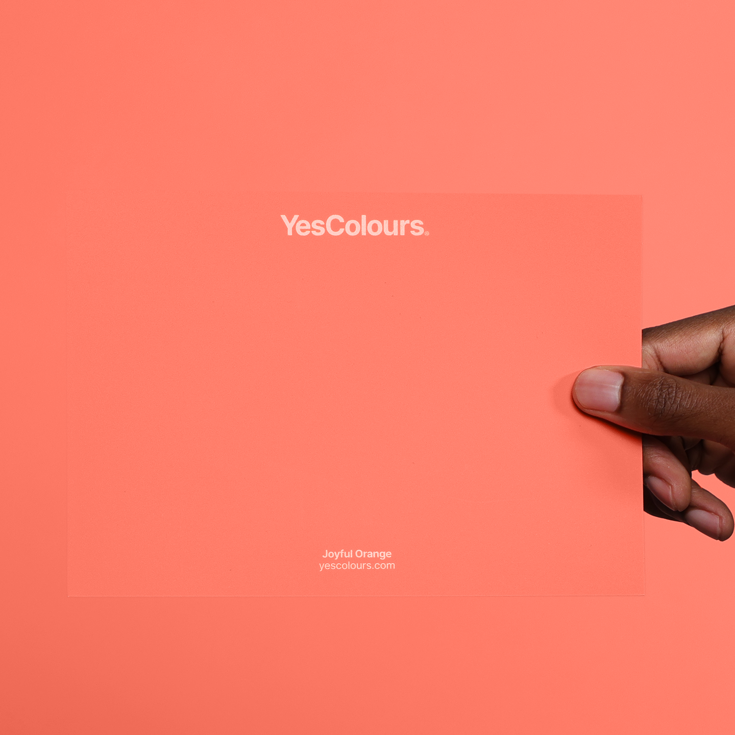 YesColours