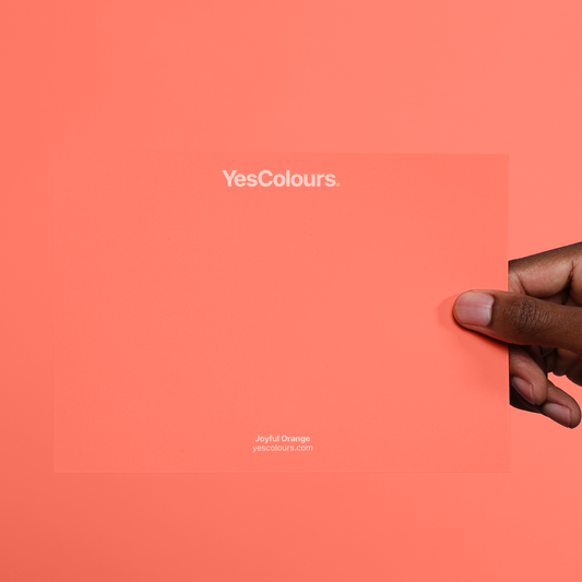 YesColours