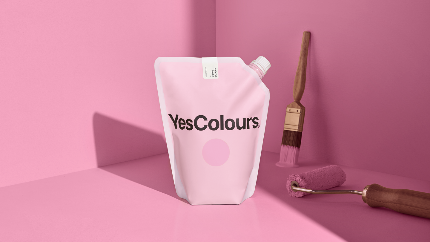YesColours