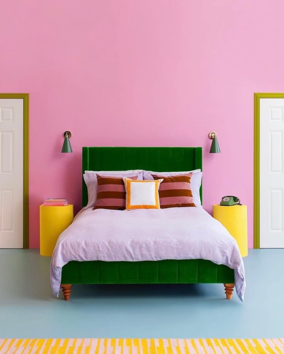 YesColours