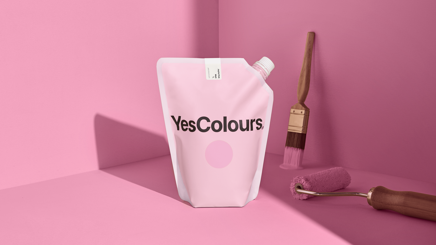 YesColours