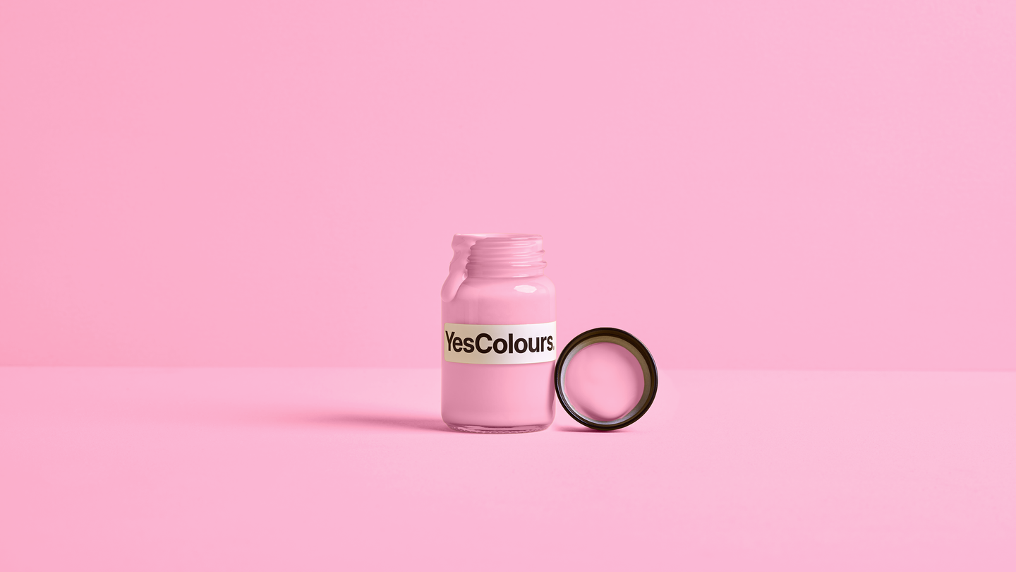 YesColours