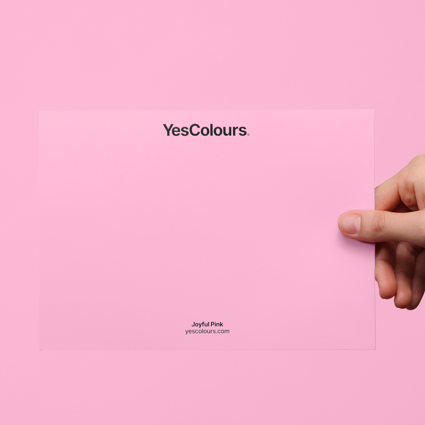 YesColours