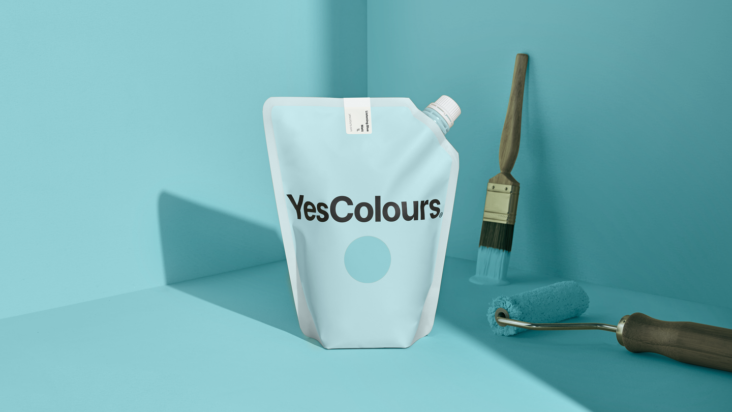 YesColours