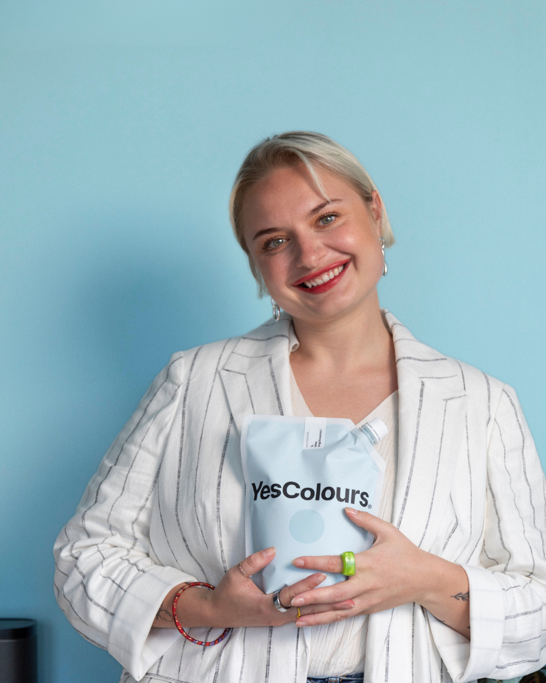 YesColours