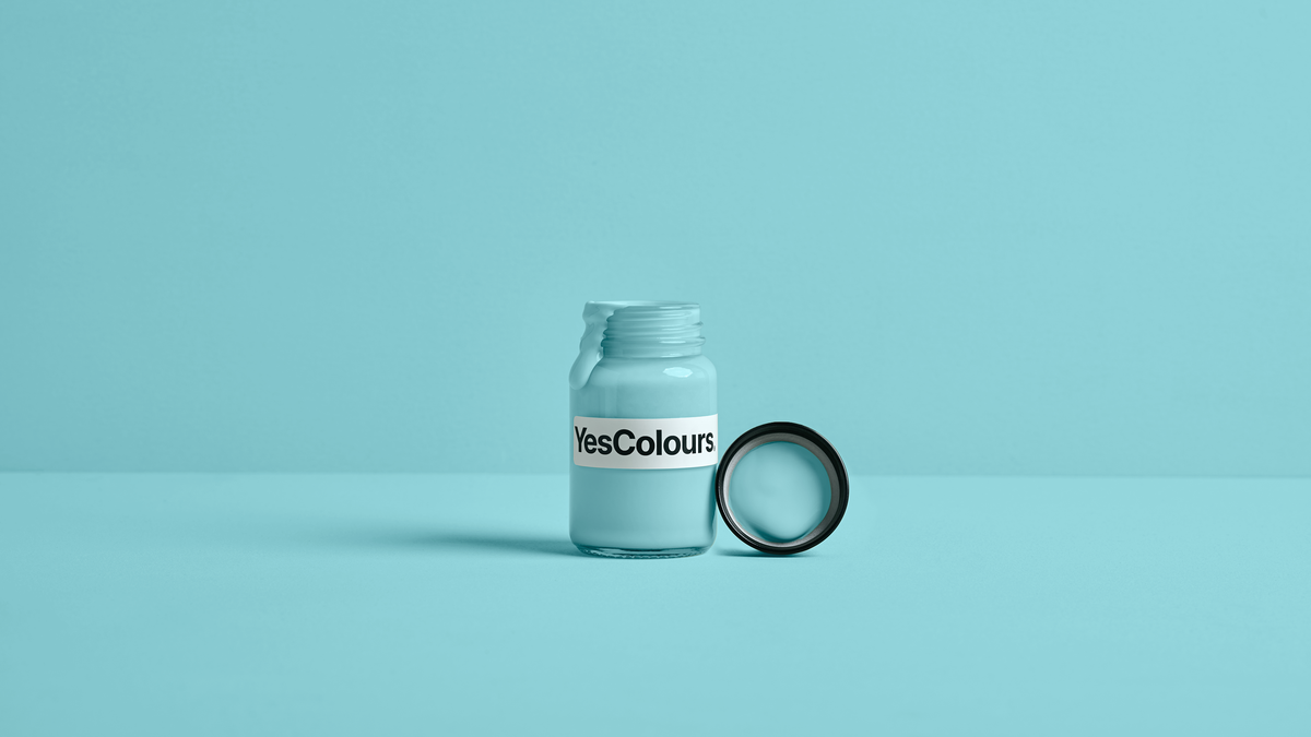 YesColours